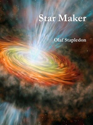 cover image of Star Maker